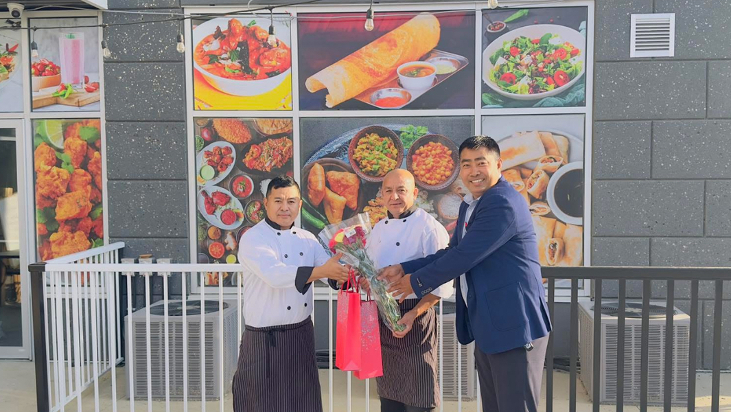 Cover photo of Spicy Hut Indian Bistro & Bar